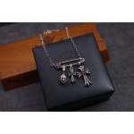 2026年1月31日入荷新品クロムハーツネックレスギフト/誕生日/記念品/アクセサリーxin工場