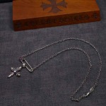 2026年1月31日入荷新品クロムハーツネックレスギフト/誕生日/記念品/アクセサリーxin工場