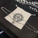 2026年1月31日入荷新品クロムハーツネックレスギフト/誕生日/記念品/アクセサリーxin工場