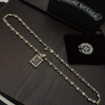 2026年1月31日入荷新品クロムハーツネックレスギフト/誕生日/記念品/アクセサリーxin工場