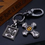 2026年1月31日入荷新品クロムハーツ キーホルダー ギフト/誕生日/記念品/アクセサリーxin工場