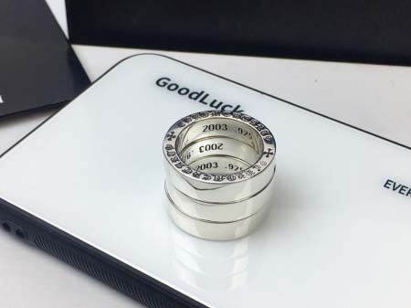 2026年1月31日入荷新品クロムハーツ指輪ギフト/誕生日/...