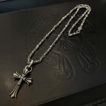 2026年1月31日入荷新品クロムハーツネックレスギフト/誕生日/記念品/アクセサリーxin工場