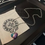 2026年1月31日入荷新品クロムハーツネックレスギフト/誕生日/記念品/アクセサリーxin工場