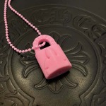 2026年1月31日入荷新品クロムハーツネックレスギフト/誕生日/記念品/アクセサリーxin工場