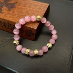 2026年1月31日入荷新品クロムハーツビーズ ブレスレットギフト/誕生日/記念品/アクセサリーxin工場