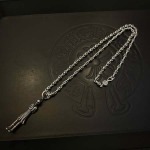 2026年1月31日入荷新品クロムハーツネックレスギフト/誕生日/記念品/アクセサリーxin工場