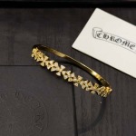 2026年1月31日入荷新品クロムハーツ腕輪/ブレスレットギフト/誕生日/記念品/アクセサリーxin工場