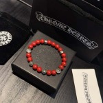 2026年1月31日入荷新品クロムハーツビーズ ブレスレットギフト/誕生日/記念品/アクセサリーxin工場