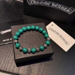 2026年1月31日入荷新品クロムハーツビーズ ブレスレットギフト/誕生日/記念品/アクセサリーxin工場