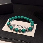 2026年1月31日入荷新品クロムハーツビーズ ブレスレットギフト/誕生日/記念品/アクセサリーxin工場