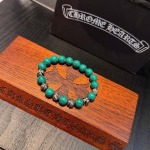 2026年1月31日入荷新品クロムハーツビーズ ブレスレットギフト/誕生日/記念品/アクセサリーxin工場