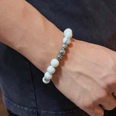 2026年1月31日入荷新品クロムハーツビーズ ブレスレット...