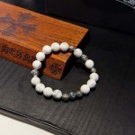 2026年1月31日入荷新品クロムハーツビーズ ブレスレットギフト/誕生日/記念品/アクセサリーxin工場