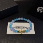 2026年1月31日入荷新品クロムハーツブレスレットギフト/誕生日/記念品/アクセサリーxin工場