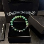 2026年1月31日入荷新品クロムハーツブレスレットギフト/誕生日/記念品/アクセサリーxin工場