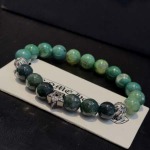 2026年1月31日入荷新品クロムハーツブレスレットギフト/誕生日/記念品/アクセサリーxin工場