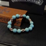 2026年1月31日入荷新品クロムハーツブレスレットギフト/誕生日/記念品/アクセサリーxin工場