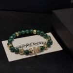 2026年1月31日入荷新品クロムハーツブレスレットギフト/誕生日/記念品/アクセサリーxin工場