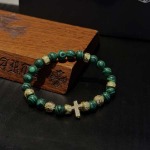 2026年1月31日入荷新品クロムハーツブレスレットギフト/誕生日/記念品/アクセサリーxin工場