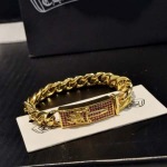 2026年1月31日入荷新品クロムハーツブレスレットギフト/誕生日/記念品/アクセサリーxin工場