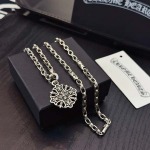 2026年1月31日入荷新品クロムハーツ十字架 ネックレスギフト/誕生日/記念品/アクセサリーxin工場