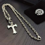 2026年1月31日入荷新品クロムハーツ十字架 ネックレスギフト/誕生日/記念品/アクセサリーxin工場