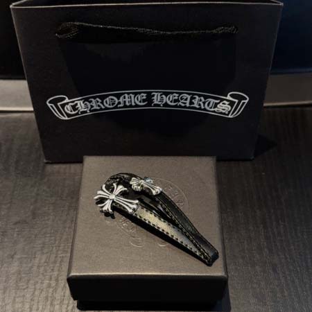 2026年1月31日入荷新品クロムハーツヘアピンギフト/誕生...