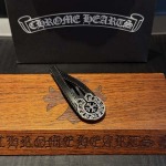 2026年1月31日入荷新品クロムハーツヘアピンギフト/誕生日/記念品/アクセサリーxin工場