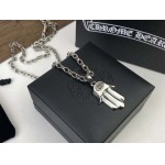 2026年1月31日入荷新品クロムハーツネックレスギフト/誕生日/記念品/アクセサリーxin工場