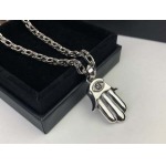 2026年1月31日入荷新品クロムハーツネックレスギフト/誕生日/記念品/アクセサリーxin工場