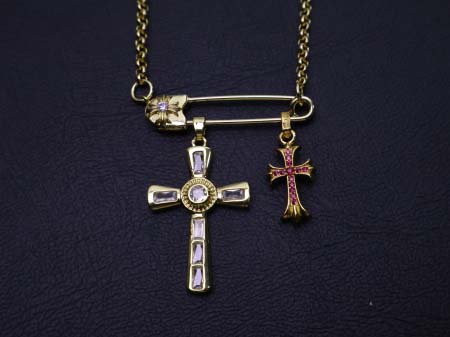 2026年1月31日入荷新品クロムハーツネックレスギフト/誕...