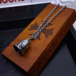 2026年1月31日入荷新品クロムハーツネックレスギフト/誕生日/記念品/アクセサリーxin工場