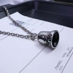 2026年1月31日入荷新品クロムハーツネックレスギフト/誕生日/記念品/アクセサリーxin工場