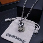 2026年1月31日入荷新品クロムハーツネックレスギフト/誕生日/記念品/アクセサリーxin工場