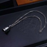 2026年1月31日入荷新品クロムハーツネックレスギフト/誕生日/記念品/アクセサリーxin工場