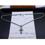 2026年1月31日入荷新品クロムハーツネックレスギフト/誕生日/記念品/アクセサリーxin工場