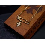 2026年1月31日入荷新品クロムハーツネックレスギフト/誕生日/記念品/アクセサリーxin工場