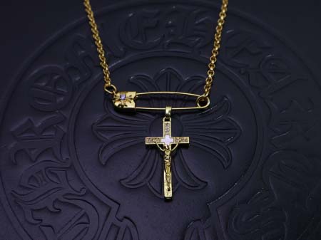 2026年1月31日入荷新品クロムハーツネックレスギフト/誕...