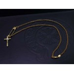 2026年1月31日入荷新品クロムハーツネックレスギフト/誕生日/記念品/アクセサリーxin工場