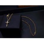 2026年1月31日入荷新品クロムハーツネックレスギフト/誕生日/記念品/アクセサリーxin工場