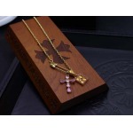 2026年1月31日入荷新品クロムハーツネックレスギフト/誕生日/記念品/アクセサリーxin工場