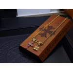 2026年1月31日入荷新品クロムハーツネックレスギフト/誕生日/記念品/アクセサリーxin工場