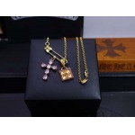 2026年1月31日入荷新品クロムハーツネックレスギフト/誕生日/記念品/アクセサリーxin工場