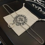 2026年1月31日入荷新品クロムハーツネックレスギフト/誕生日/記念品/アクセサリーxin工場