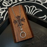 2026年1月31日入荷新品クロムハーツネックレスギフト/誕生日/記念品/アクセサリーxin工場