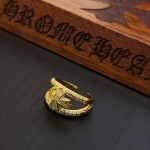 2026年1月31日入荷新品クロムハーツ指輪ギフト/誕生日/記念品/アクセサリーxin工場