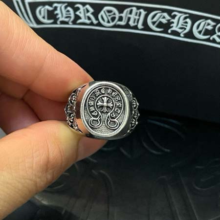 2026年1月31日入荷新品クロムハーツ指輪ギフト/誕生日/...