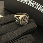 2026年1月31日入荷新品クロムハーツ指輪ギフト/誕生日/記念品/アクセサリーxin工場