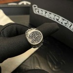 2026年1月31日入荷新品クロムハーツ指輪ギフト/誕生日/記念品/アクセサリーxin工場